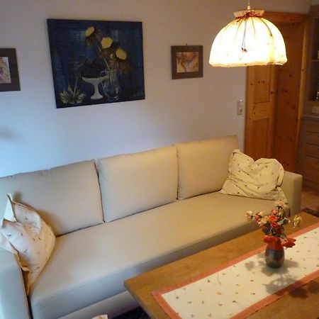 Apartment Anna Бад Гащайн Екстериор снимка