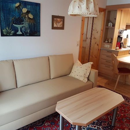 Apartment Anna Бад Гащайн Екстериор снимка