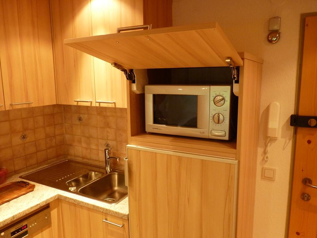 Apartment Anna Бад Гащайн Екстериор снимка