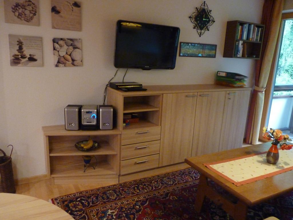 Apartment Anna Бад Гащайн Екстериор снимка