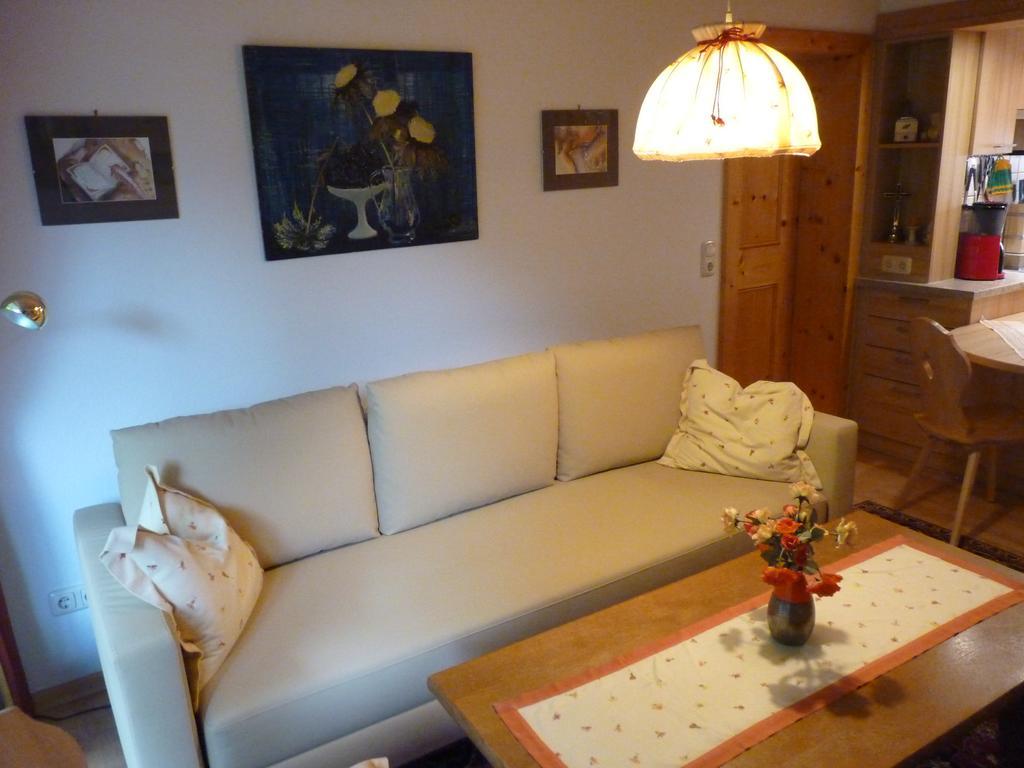 Apartment Anna Бад Гащайн Екстериор снимка