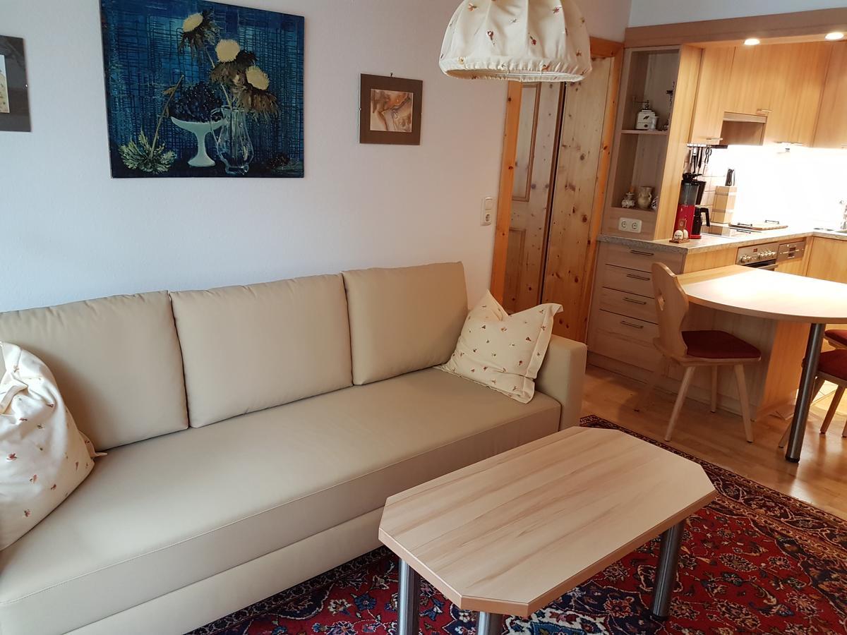 Apartment Anna Бад Гащайн Екстериор снимка