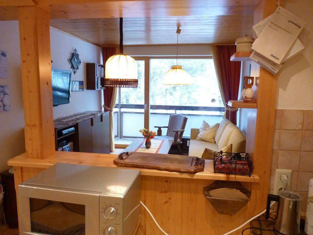 Apartment Anna Бад Гащайн Екстериор снимка