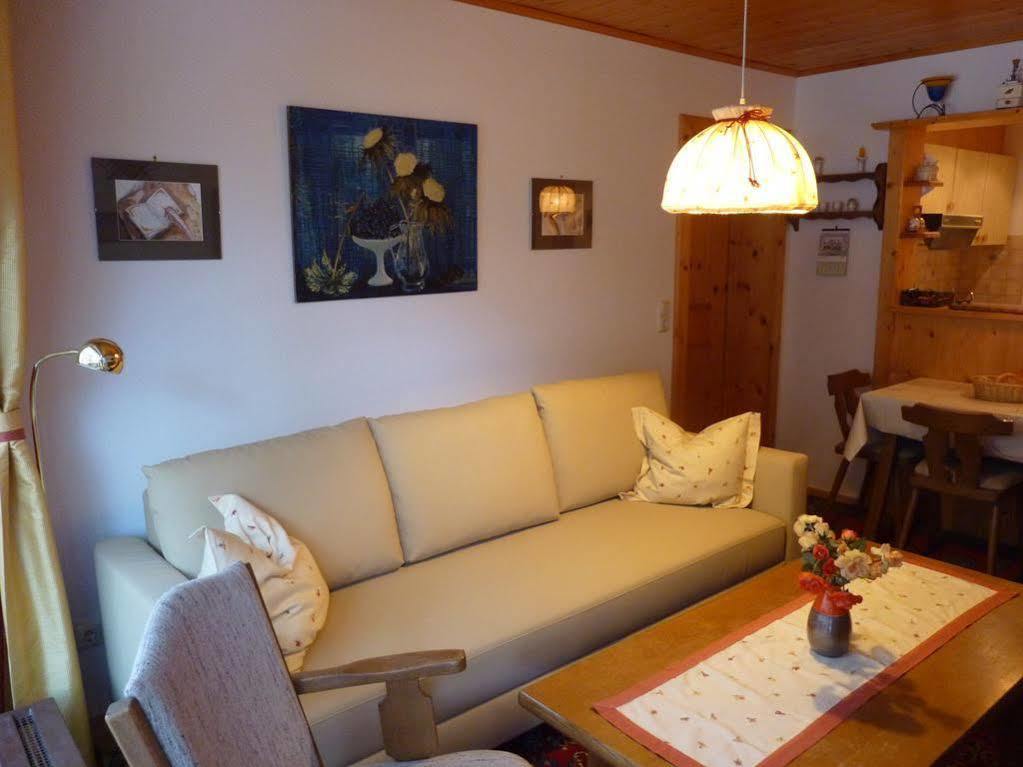 Apartment Anna Бад Гащайн Екстериор снимка