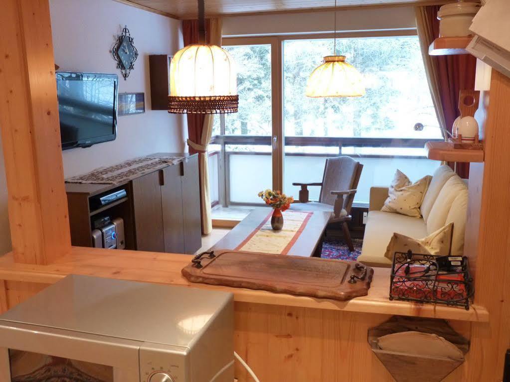 Apartment Anna Бад Гащайн Екстериор снимка